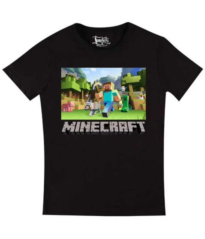 события: minecraft xbox one edition